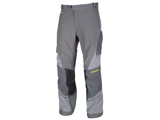 KLIM CARLSBAD PANT - GRAY